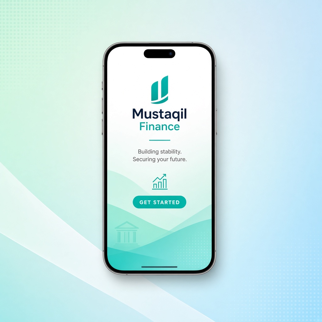 Mustaqil Finance ilovasini yuklab oling